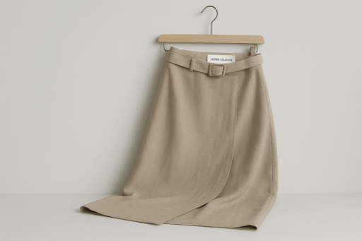 Bæredygtige garderobefundamenter: valg af langtidsholdbare stykker