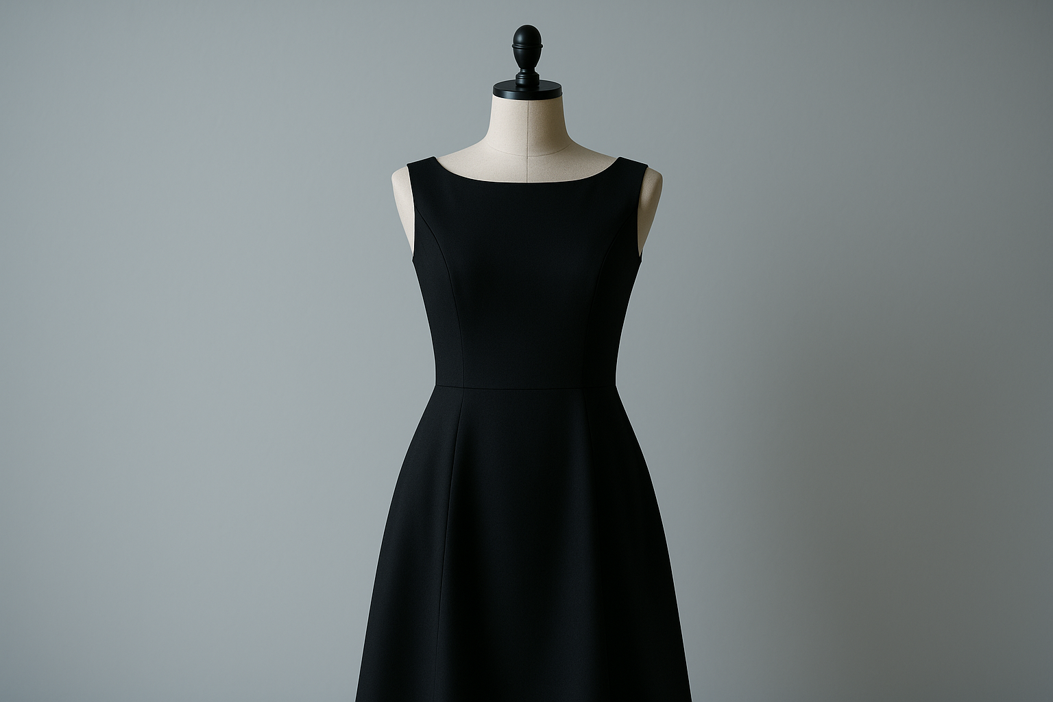 Kjoler - Fra hverdagslook til aften elegance